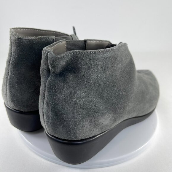 Aerosoles Women's Allowance Ankle Boot | US Women's 7.5 | NEW - Picture 12 of 15